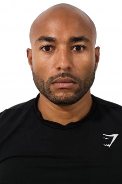 Aaron Shore