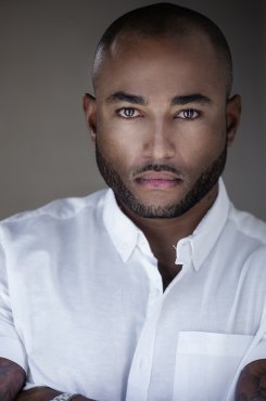 Aaron Shore