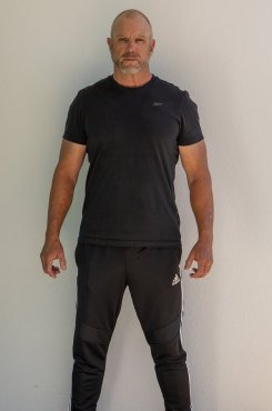 Gavin Coleman