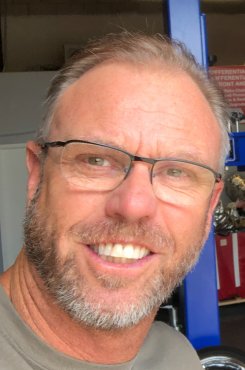 Gavin Coleman