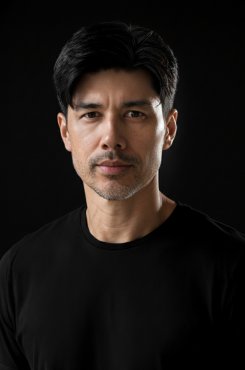 Mitch Seeto