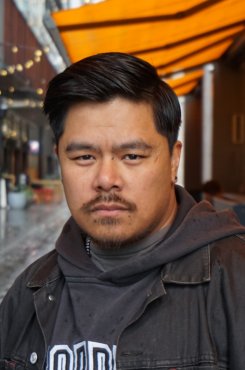 Terence Castro