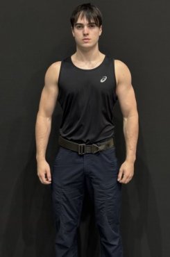 JAKE ILES