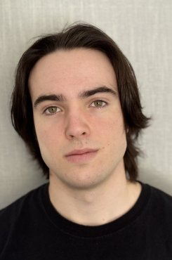 JAKE ILES