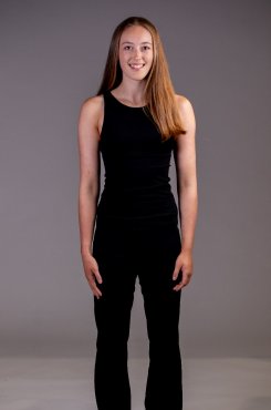 Tegan Schiller