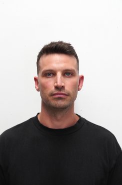 Matthew Hill