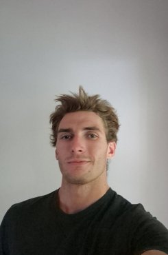 James Bruce 
