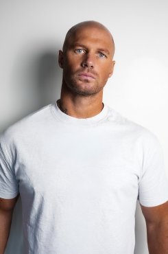 David Harsh