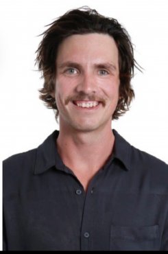 Jake O'shea