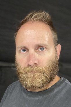 Tim Cody