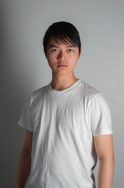 Connor Nguyen