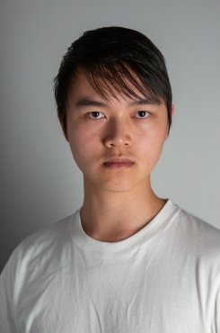 Connor Nguyen