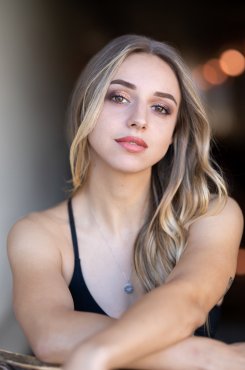 Megan Goundry
