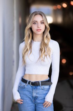 Megan Goundry