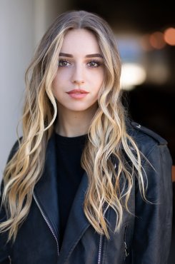 Megan Goundry