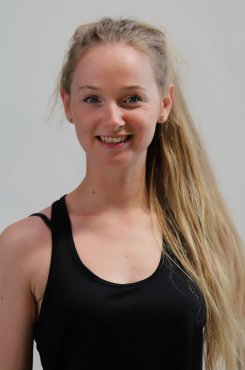 Hannah Holck Rosenberg