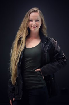 Hannah Holck Rosenberg