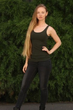 Hannah Holck Rosenberg