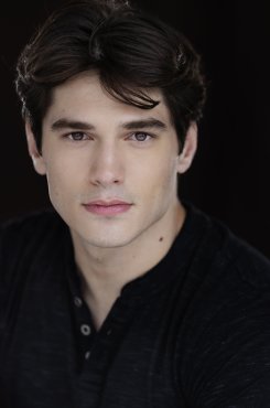 Jacob Henderson