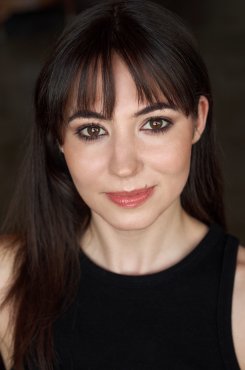 Jess Ciancio