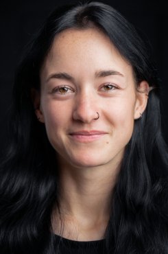 Kate Peterson