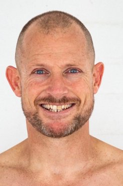 Dave Nagel