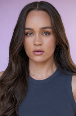 Natyse Chan