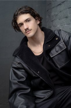 Isaac Georgeou