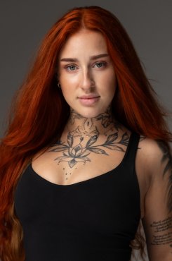 Karma helena vallentina  delfs 