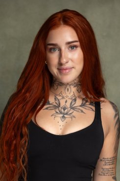 Karma helena vallentina  delfs 