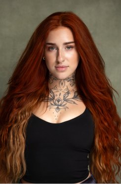 Karma helena vallentina  delfs 