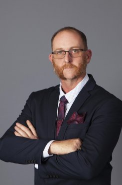 Conner  Mcleod