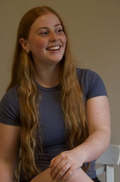 Gemma Walker