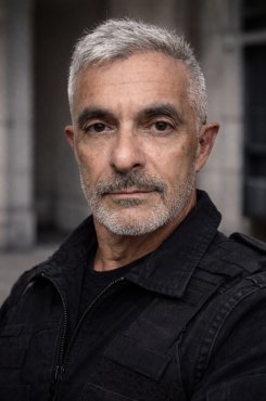 Jorge Delgado