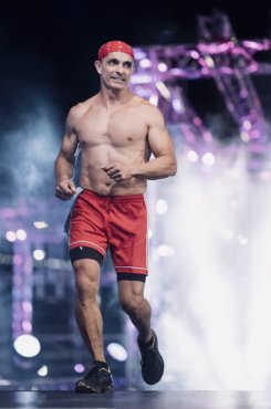 Jorge Delgado