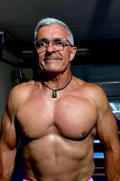 Jorge Delgado