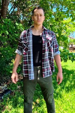 Jackson Brash