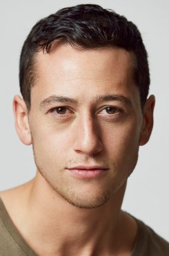 Jackson Brash