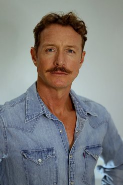 Chris Hillier