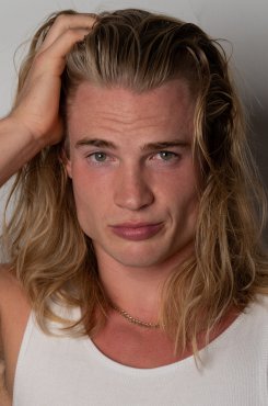 Linden Trescott