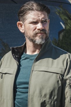 Alan McWilliam
