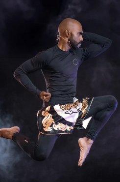 Ruven  Govender