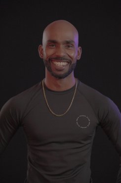 Ruven  Govender