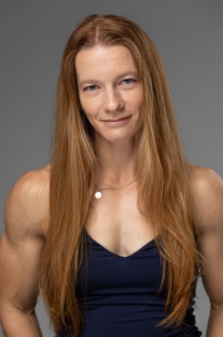 Jade Henderson