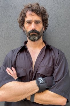 Zachariah Dominello