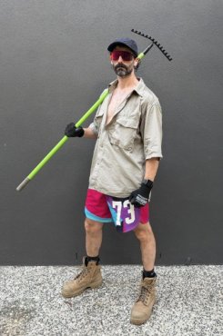 Zachariah Dominello