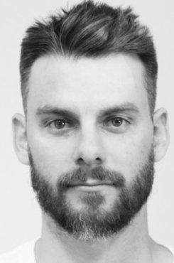 Toby Fuller