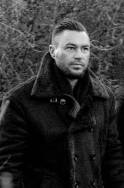 Cory Beeston Cory Beeston