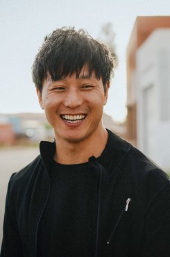 Chan Griffin 