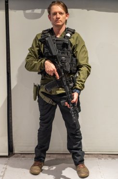 Alex Yakimov